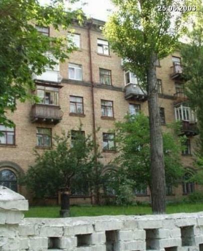 Киев, Науки просп., 42/1 К10