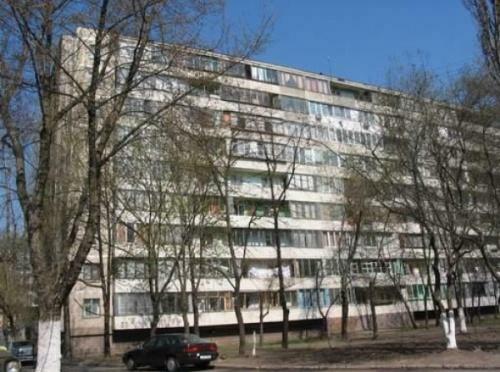 Оренда 2-кімнатної квартири 56 м², Перемоги просп., 21