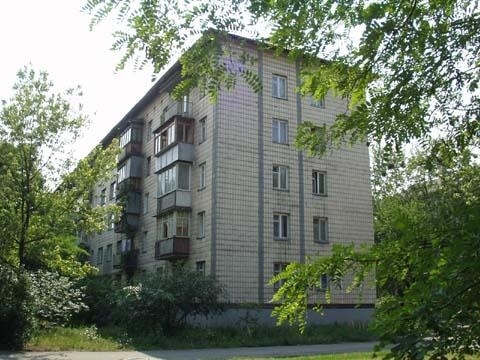 Київ, Григорія Чупринки вул., 7А