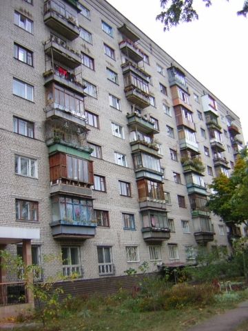 Аренда офиса 16 м², Юрия Гагарина просп., 14А