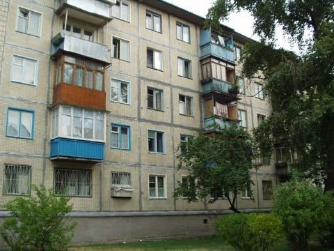 Киев, Григория Чупринки ул., 5