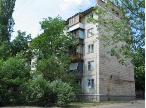 Аренда 2-комнатной квартиры 47 м², Григория Чупринки ул., 5