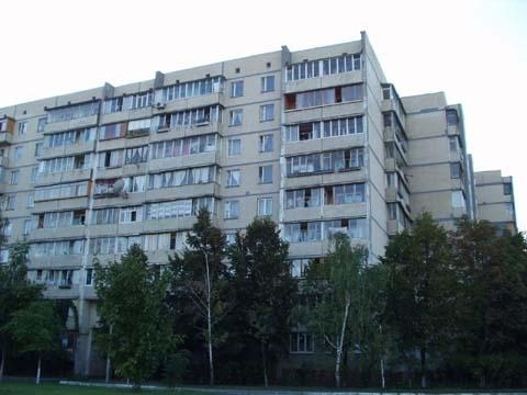 Киев, Академика Королева просп., 8