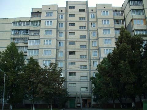 Киев, Академика Королева просп., 8