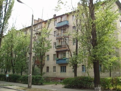 Оренда офісу 55 м², Соборності просп., 22/1