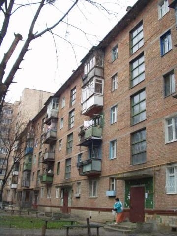 Київ, Сім’ї Ідзиковських вул., 41