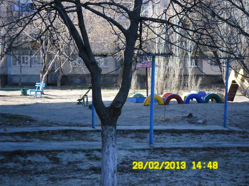 Херсонская обл., г. Новая Каховка, Букина ул., 30
