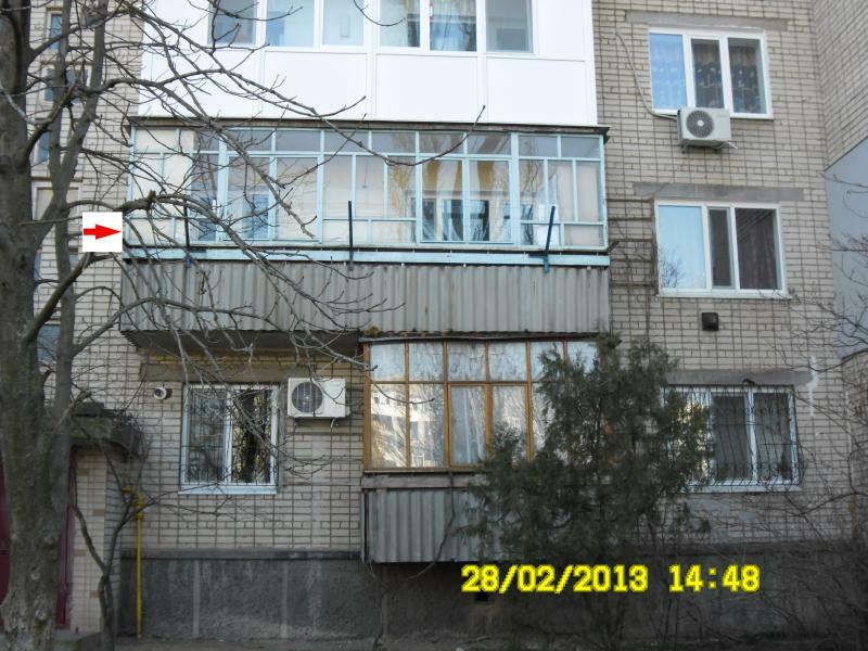 Херсонская обл., г. Новая Каховка, Букина ул., 30