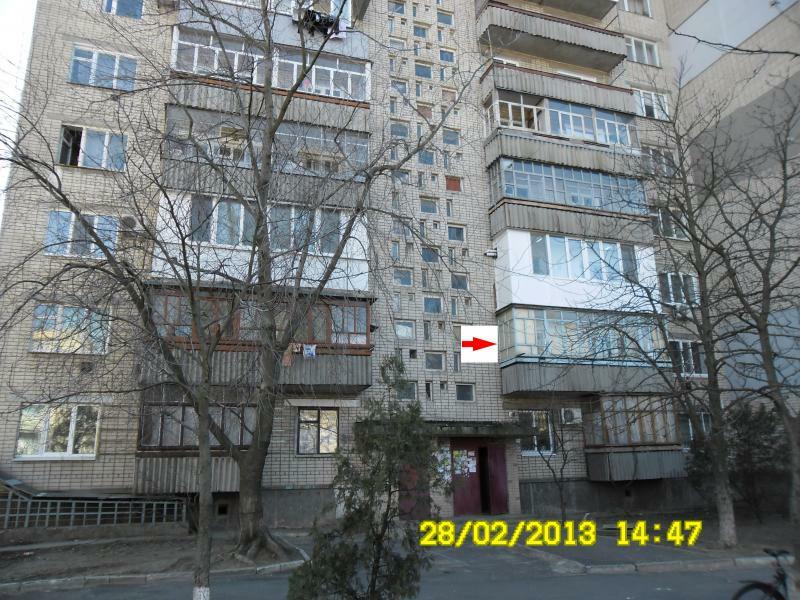 Херсонская обл., г. Новая Каховка, Букина ул., 30