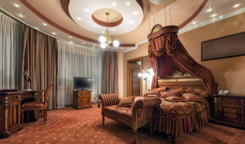 Крыша над головой: аренда жилья для депутатов обходится в 30 млн гривен