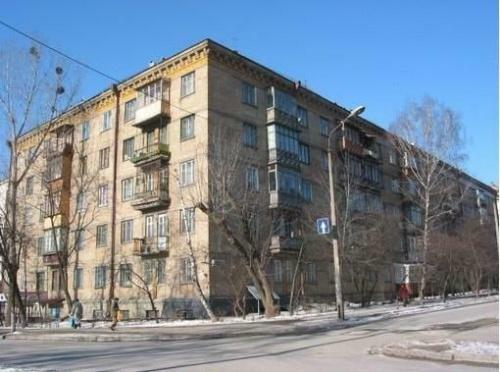 Киев, Голосеевский просп., 102/1
