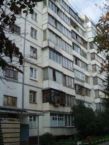 Київ, Данила Щербаківського вул., 49Д