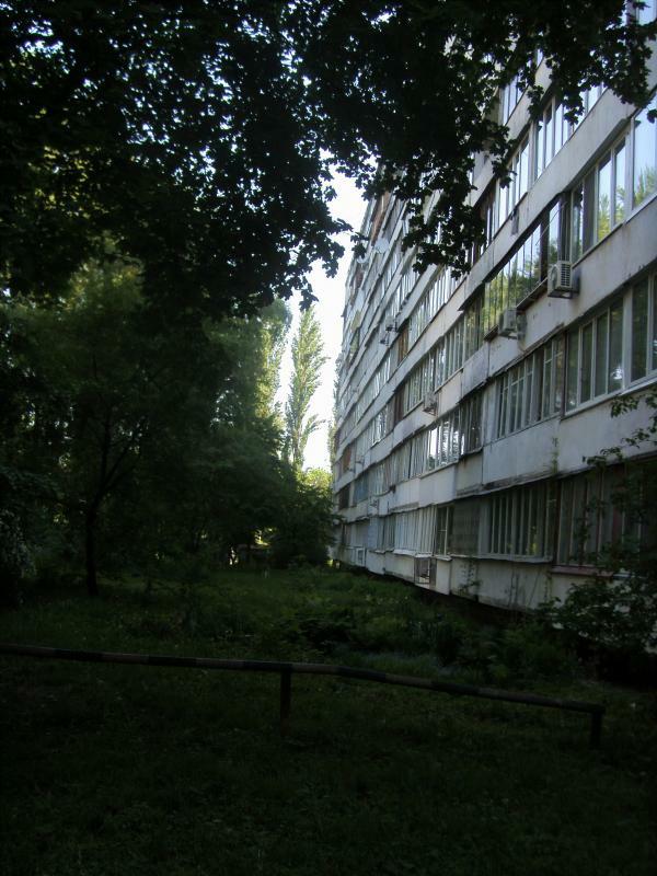 Київ, Данила Щербаківського вул., 49Д