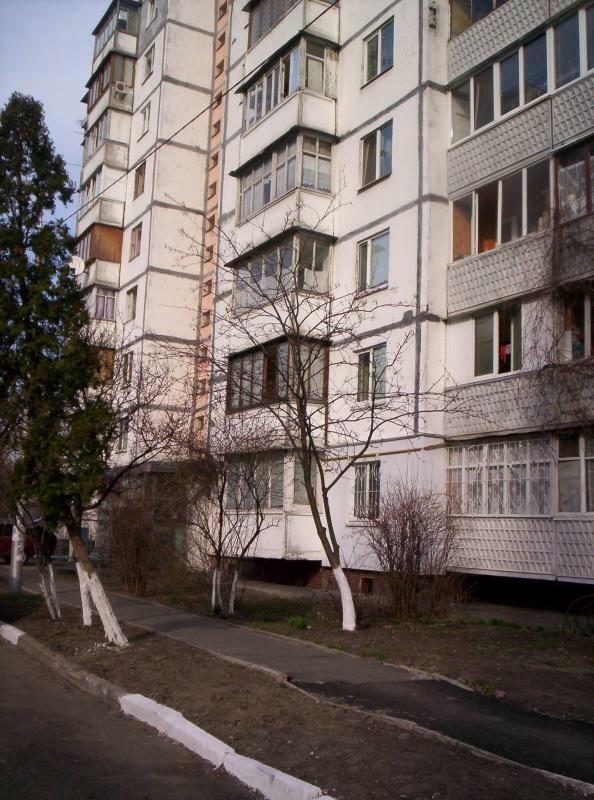Киев, Василия Порика просп., 14Б