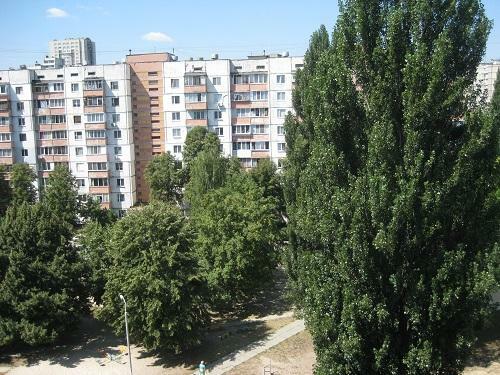 Киев, Василия Порика просп., 14Б