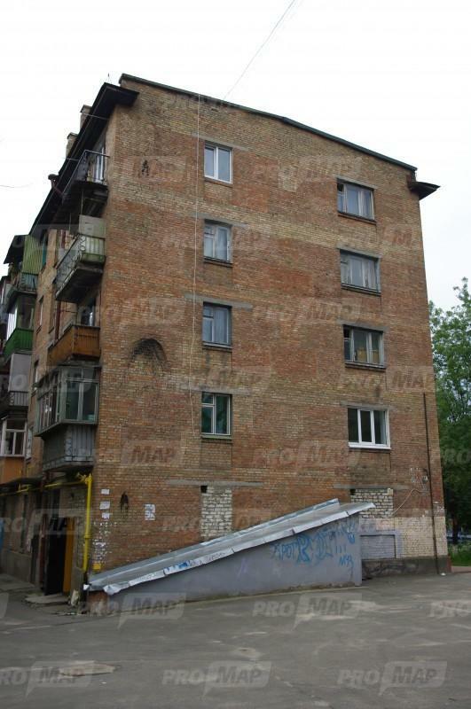 Киев, Вацлава Гавела бул., 45