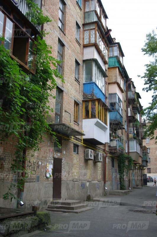 Киев, Вацлава Гавела бул., 45