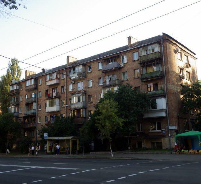 Аренда офиса 76 м², Михаила Бойчука ул., 30