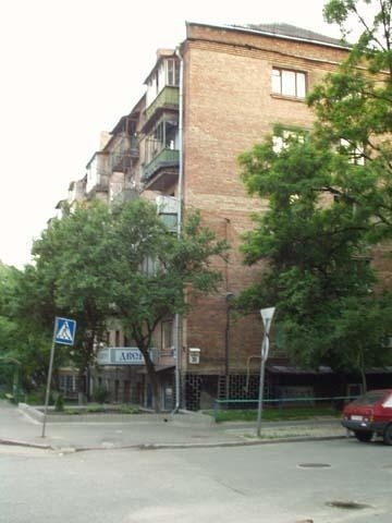 Аренда офиса 76 м², Михаила Бойчука ул., 30