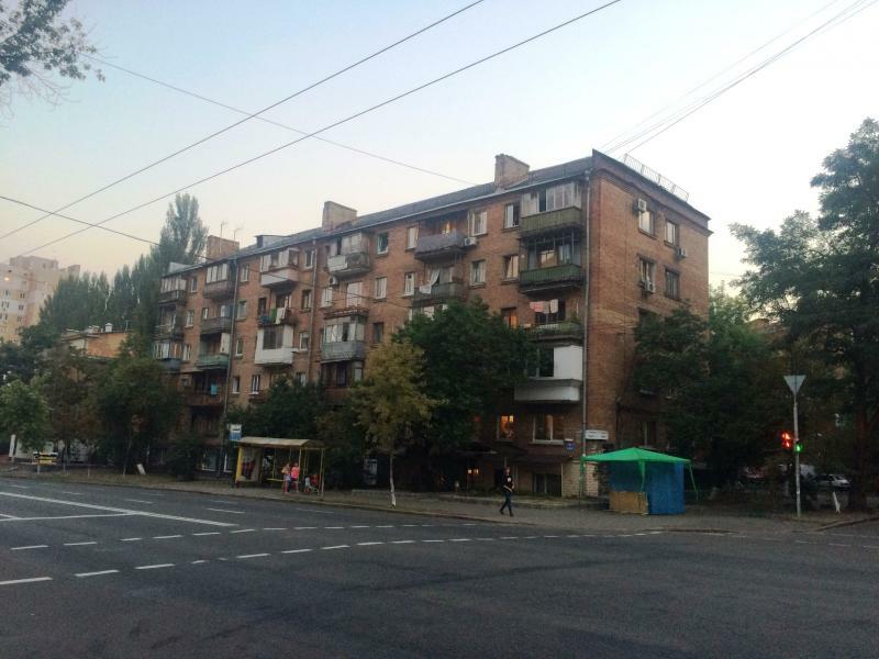 Аренда офиса 76 м², Михаила Бойчука ул., 30