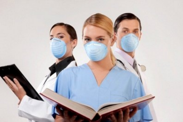 Когда в Украине будет объявлена эпидемия гриппа?