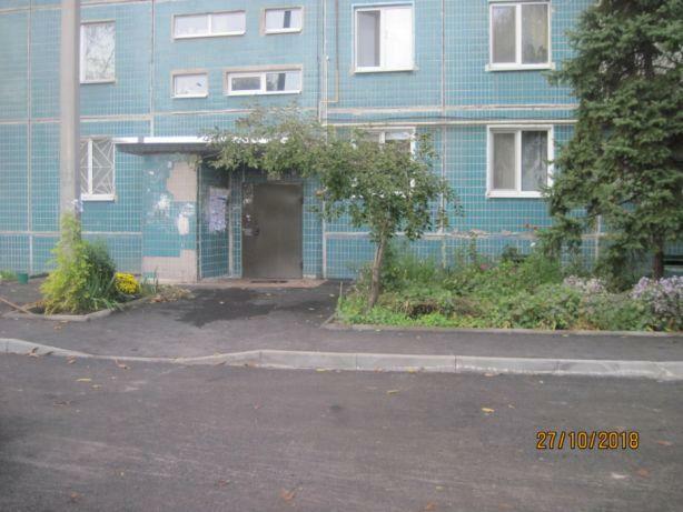Продажа 1-комнатной квартиры 38 м², Героев просп.