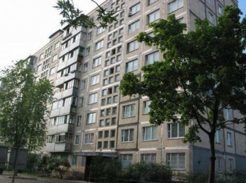 Киев, Романа Шухевича просп., 8Г