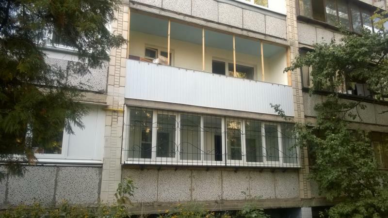 Киев, Вацлава Гавела бул., 21Б