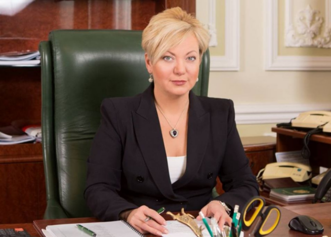 Возродить банковскую систему Украины можно даже после "реформ Гонтаревой"