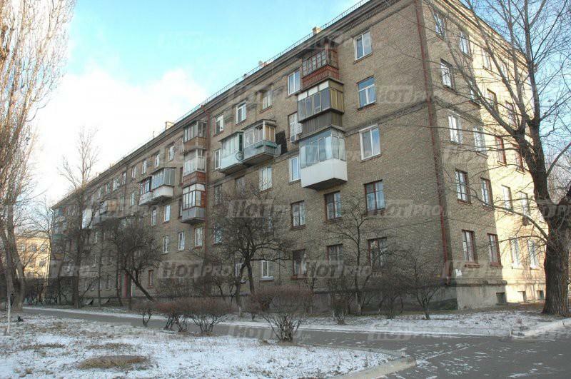 Аренда офиса 46 м², Юрия Гагарина просп., 14