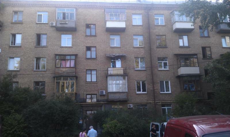 Аренда офиса 46 м², Юрия Гагарина просп., 14