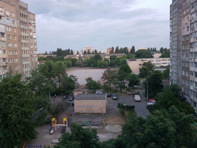 Киев, Романа Шухевича просп., 24В