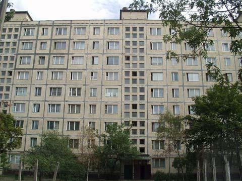 Киев, Романа Шухевича просп., 24В
