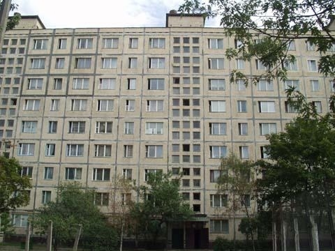 Продаж 3-кімнатної квартири 62 м², Романа Шухевича просп., 24В