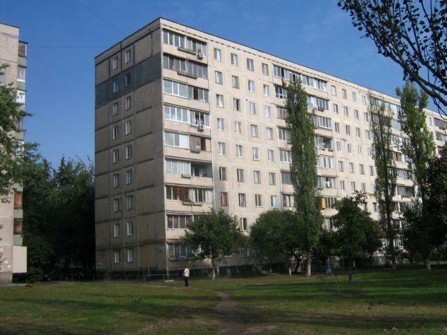 Киев, Романа Шухевича просп., 24В