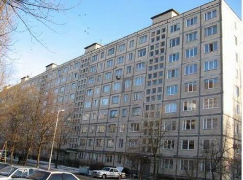 Киев, Романа Шухевича просп., 24В