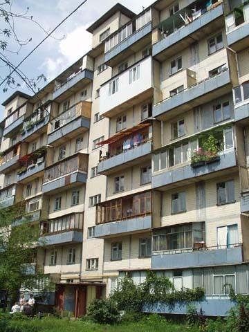 Продажа 1-комнатной квартиры 32 м², Павла Тычины просп., 12В