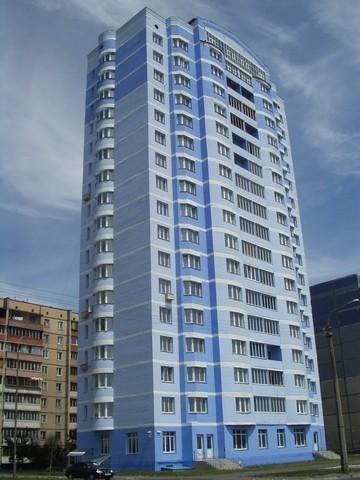 Киев, Николая Бажана просп., 7Ж