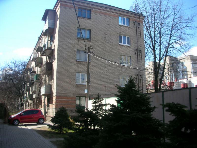 Аренда 1-комнатной квартиры 40 м², Гагарина просп., 20