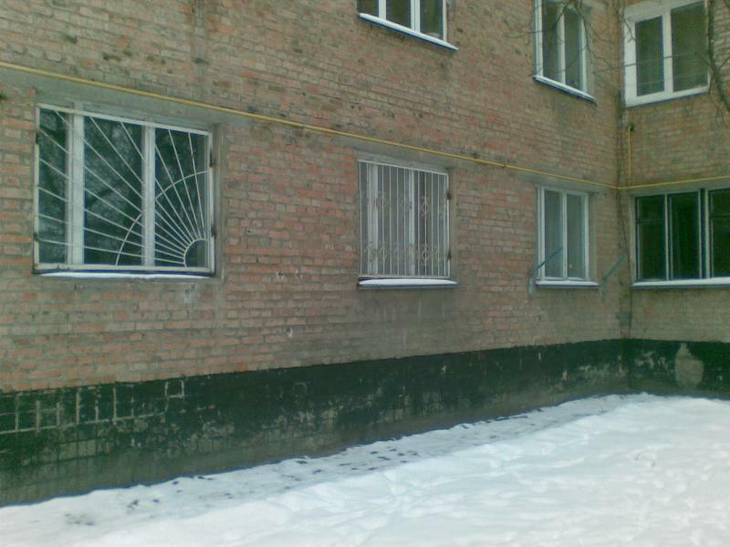 Киевская обл., Белоцерковский район, г. Белая Церковь, Сквирское шоссе, 221