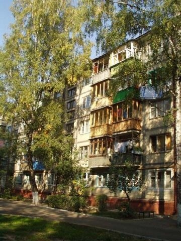 Оренда 2-кімнатної квартири 43 м², Данила Щербаківського вул., 57