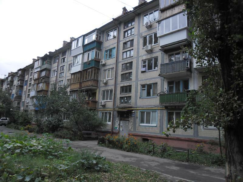 Аренда 2-комнатной квартиры 43 м², Данила Щербаковского ул., 57