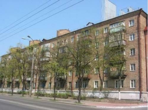 Оренда 2-кімнатної квартири 43 м², Данила Щербаківського вул., 57