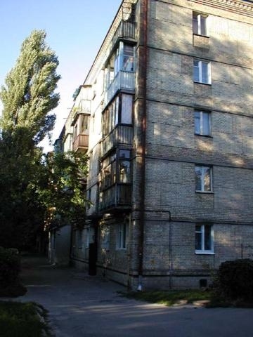 Київ, Відрадний просп., 10А
