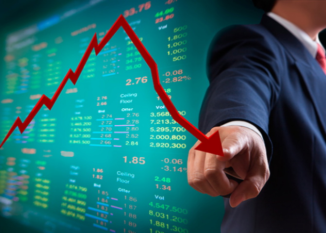 Как выживала экономика Украины в 2015 году