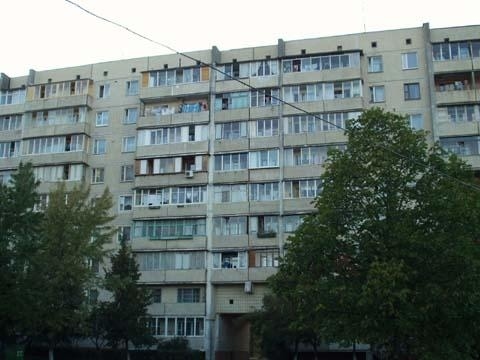 Киев, Академика Королева просп., 6