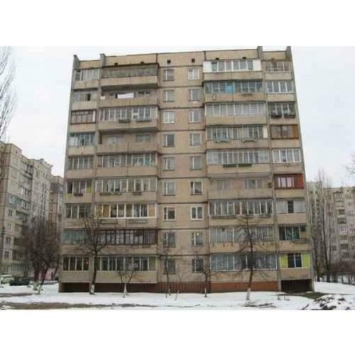 Київ, Велика Кільцева дор., 5Б