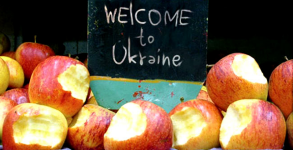 Сколько стоит самая дорогая компания Украины на фоне других компаний мира