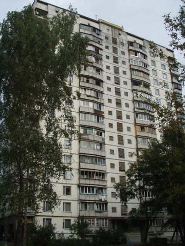 Киев, Ромена Роллана бул., 7А