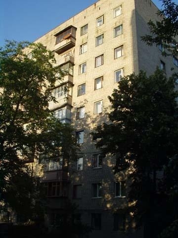 Киев, Демеевский пер., 8